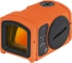 Приціл коліматорний Aimpoint Acro C-2 Orange 3.5 MOA - зображення 1