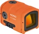 Приціл коліматорний Aimpoint Acro C-2 Orange 3.5 MOA - зображення 2