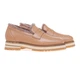 Лофери жіночі Goodboots 777-1600-10/beg A154 39 Бежевий - изображение 2