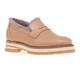 Лофери жіночі Goodboots 777-1600-10/beg A154 39 Бежевий - изображение 4