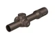 Приціл оптичний Vector Optics Continental X10 1-10x28 (34 мм) ED FFP illum. VET-CTR FDE - зображення 1