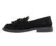 Лофери жіночі Goodboots 32-2641094 36 Чорний - изображение 3