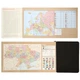 Ежедневник А6 Leo Planner датированный 2026 Bruno твердый 352 страницы (252704) (5056574457530) - изображение 9