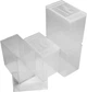 Коробка MTM Shell Stack на 25 патронів 12 кал. (4 шт). Колір - прозорий - зображення 1