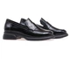 Лофери жіночі Goodboots 8674-75-ST/BLACK LAK 41 Чорний - изображение 2