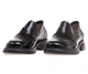 Лофери жіночі Goodboots 8674-75-ST/BLACK LAK 41 Чорний - изображение 3