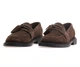 Лофери жіночі Goodboots 32-2641148 36 Шоколадний - изображение 4