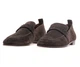 Лофери жіночі Goodboots 32-3443881 38 Шоколадний - изображение 4