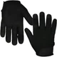 Перчатки сенсорные MIL-TEC Combat Touch, Black, S L - изображение 1