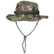 Панама військова MFH US GI Boonie Hat Ріп-Стоп Мультикам 2XL - зображення 1
