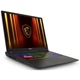 Ноутбук MSI Vector 16 HX AI A2XWHG 16" IPS-level 2560x1600 240 Гц / Intel Core Ultra 9 275HX / NVIDIA GeForce RTX 5070 Ti / RAM 32 ГБ / DDR5 / SSD 2 ТБ / Windows 11 Pro / 2.7 кг (A2XWHG-060US) - зображення 2