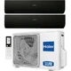 Мульти-спліт система Haier 2U50S2SM1FA + AS25FL-B*2 шт - изображение 1