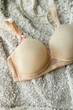 Бюстгальтер з м'якою чашкою Yamamay 85C Бежева троянда (105489) - зображення 7