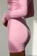 Шорти German Volf 5(XL) Рожевий (Pink) (98745) - зображення 3