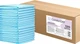 Пеленки впитывающие одноразовые Sangig ComfortDry 60х90 см 120 шт (2025612090605) - изображение 1