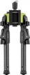 Сошки MDT GRND-POD 4.5”-9” Picatinny Green - изображение 1