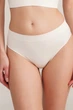 Трусики бразиліана Giulia 4/5(L/XL) Ванільний (115432) - зображення 1