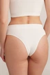 Трусики бразиліана Giulia 4/5(L/XL) Ванільний (115432) - зображення 2