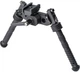 Сошки ROME Fulcrum Maximo 162 - 231 мм. Picatinny - изображение 3