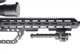 Сошки ROME Fulcrum Maximo 162 - 231 мм. Picatinny - изображение 7