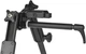 Сошки STS Arms Medium V2 Picatinny 15.5-24 см - изображение 6
