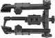Сошки STS Arms Medium V2 Picatinny 15.5-24 см - изображение 8