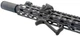 Упор Leapers UTG Ultra Slim Angled Foregrip. M-LOK. Black - изображение 5