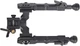 Сошки Accu-Tac WB-4 быстросъемные. Picatinny - изображение 4