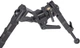 Сошки Accu-Tac WB-4 быстросъемные. Picatinny - изображение 7