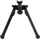 Сошки Magpul Bipod на антабку. Black - изображение 2