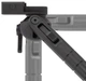 Сошки Leapers UTG Recon 360 TL-B. 18-23см. Picatinny - изображение 6