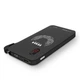 УМБ TESLA QI Wireless Power Bank 8000mAh Black - зображення 1