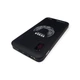 УМБ TESLA QI Wireless Power Bank 8000mAh Black - зображення 9