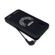 УМБ TESLA QI Wireless Power Bank 8000mAh Black - зображення 11