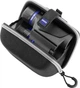 Чохол для бінокля Zeiss Terra ED Pocket. Матеріал - кордура - зображення 2
