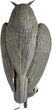 Подсадной филин Hunting Birdland ц: серый. Высота - 68 см. (374026) - изображение 2