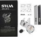 Компас Silva Arc Jet S Right - изображение 3