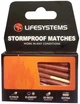 Спички Lifesystems Stormproof Matches Refill (15шт/уп) - изображение 1