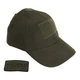 Бейсболка тактическая теплая MIL-TEC SoftShell Baseball Cap Olive Універсальний - изображение 2