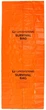 Термоодеяло Lifesystems Survival Bag - зображення 1