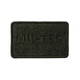 Бейсболка тактическая теплая MIL-TEC SoftShell Baseball Cap Olive Універсальний - изображение 7