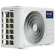 Зовнішній блок мульти-спліт системи NC clima NCI4M28EFIeu ERP (-23 C) - изображение 2