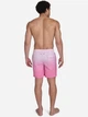 Шорты пряжные мужские Calvin Klein 218314845 XL Розовые (1159845463) - изображение 2