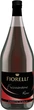 Ігристий напій Fiorelli Frizzantino Rosso червоний солодкий 1.5 л (8002915005301) - зображення 1