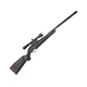 Пневматическая винтовка Gamo Outback DX Maxxim з ОП 4х32 (m483118) - изображение 2