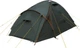Палатка Terra Incognita Ksena 3 Alu Green - изображение 1