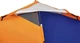 Палатка Skif Outdoor Adventure I. Размер 200x150 см. Orange-Blue - изображение 7