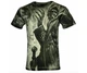 Футболка 2XL Xtreme Couture by AFFLICTION Men T-Shirt Apothecary - изображение 1
