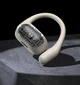 Беспроводные спортивные Bluetooth наушники Langsdom TS17 Open-Ear с направленным звуком и микрофоном Черный - изображение 6