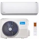 Кондиціонер настінний Midea MSAB-24HRFN8-I/MSAB-24HRFN8-O Aurora - изображение 1